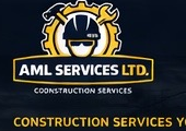 AML Services Ltd. logo